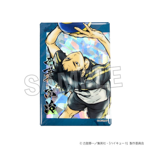 『ハイキュー!!』激闘!!スタパネ 赤葦京治